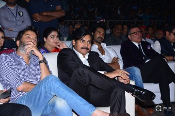 Agnyaathavaasi Movie Audio Launch Photos